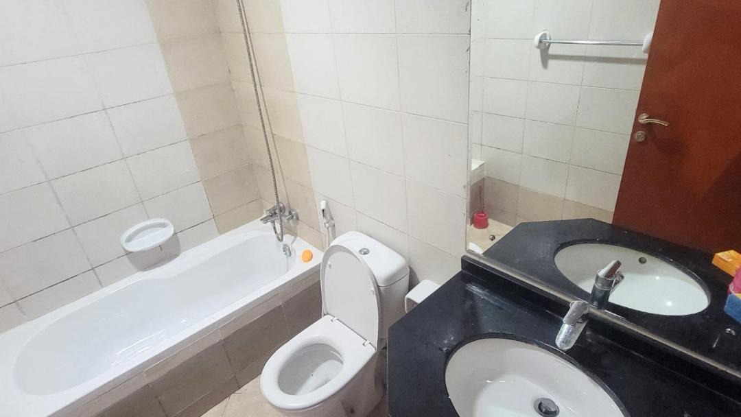 Photo of Bathroom in International City
