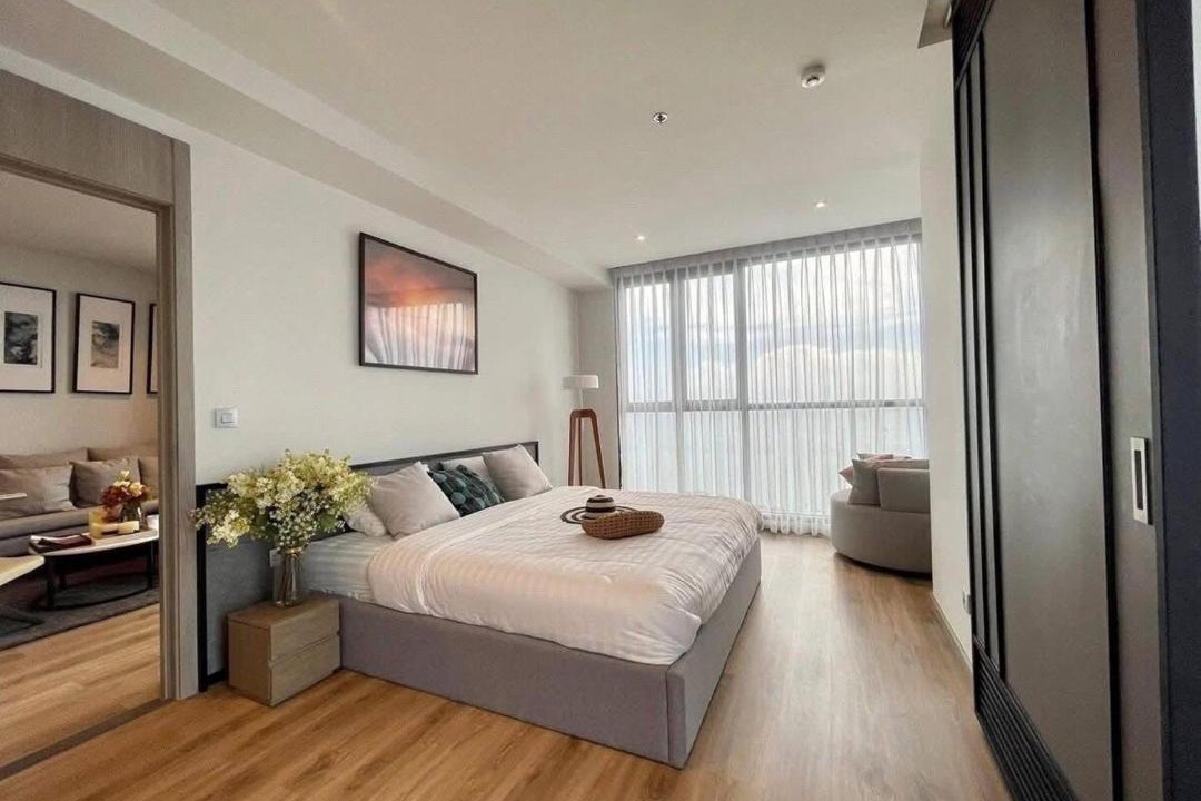 Photo of Bedroom in Pratumnak Hill