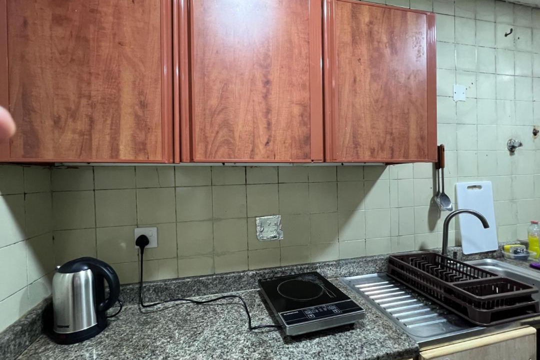Photo of Kitchen in Deira