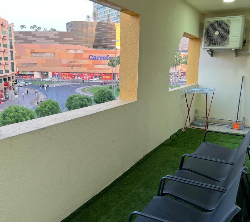 Photo of Patio Balcony in Deira