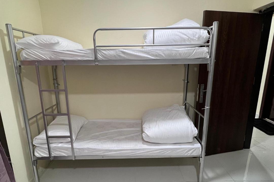 Photo of Bedroom in Deira