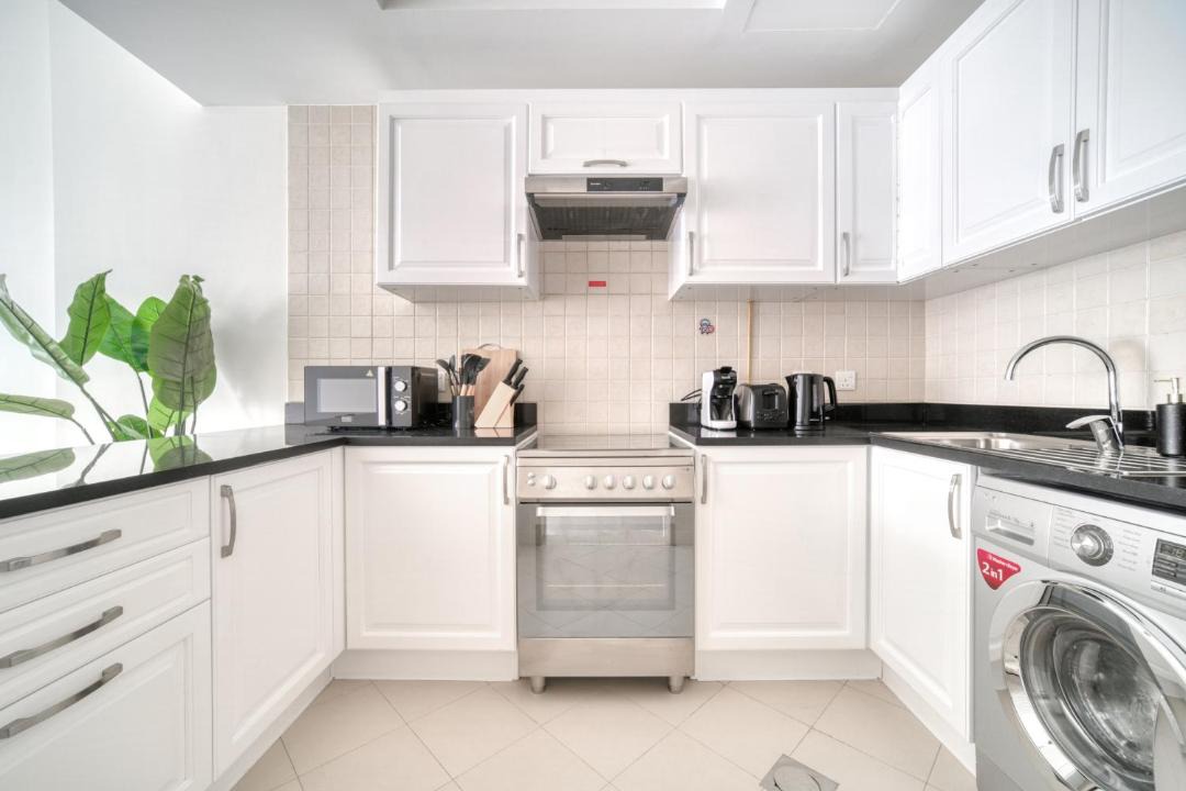 Photo of Kitchen in Barsha Heights
