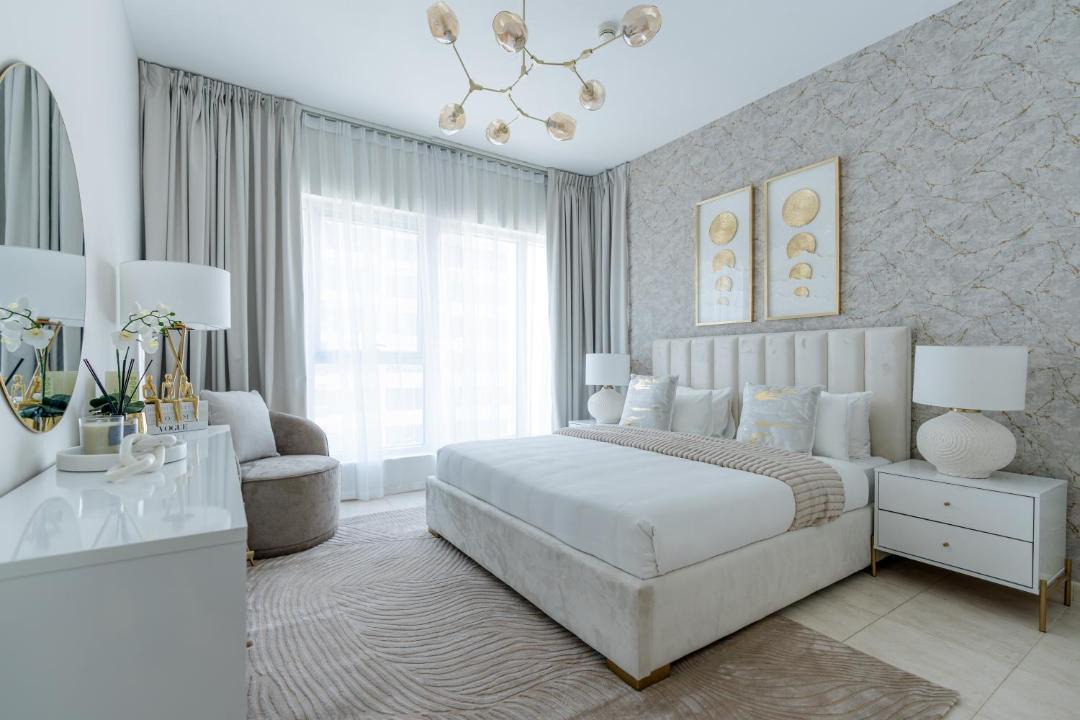 Photo of Bedroom in Dubai