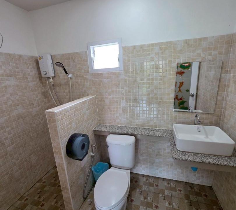 Photo of Bathroom in Khlong Khut