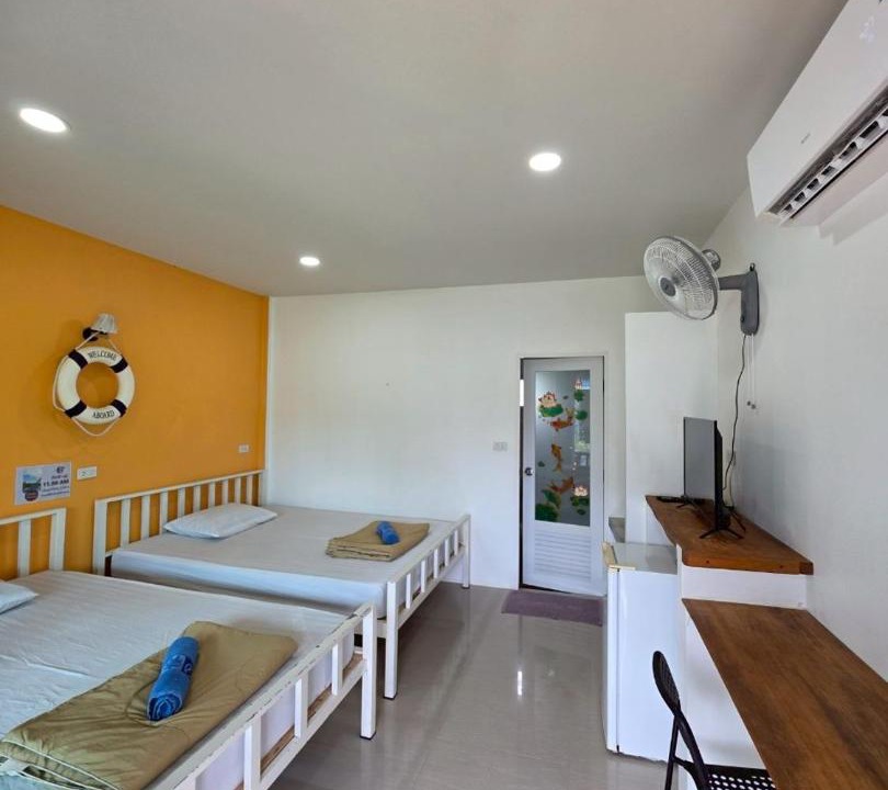 Photo of Bedroom in Khlong Khut