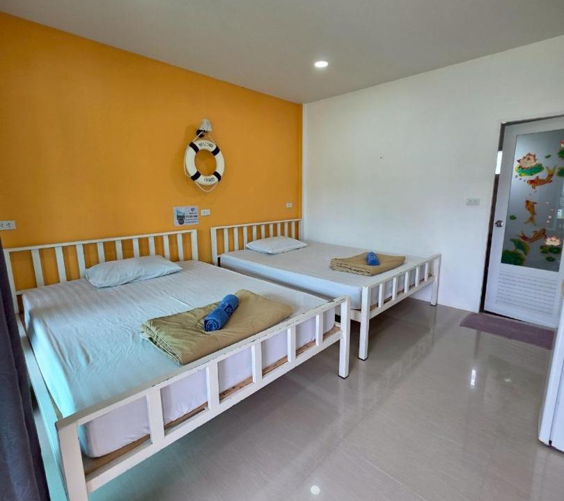 Photo of Bedroom in Khlong Khut