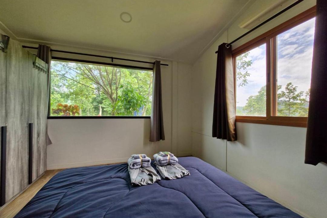 Photo of Bedroom in Mae Kon