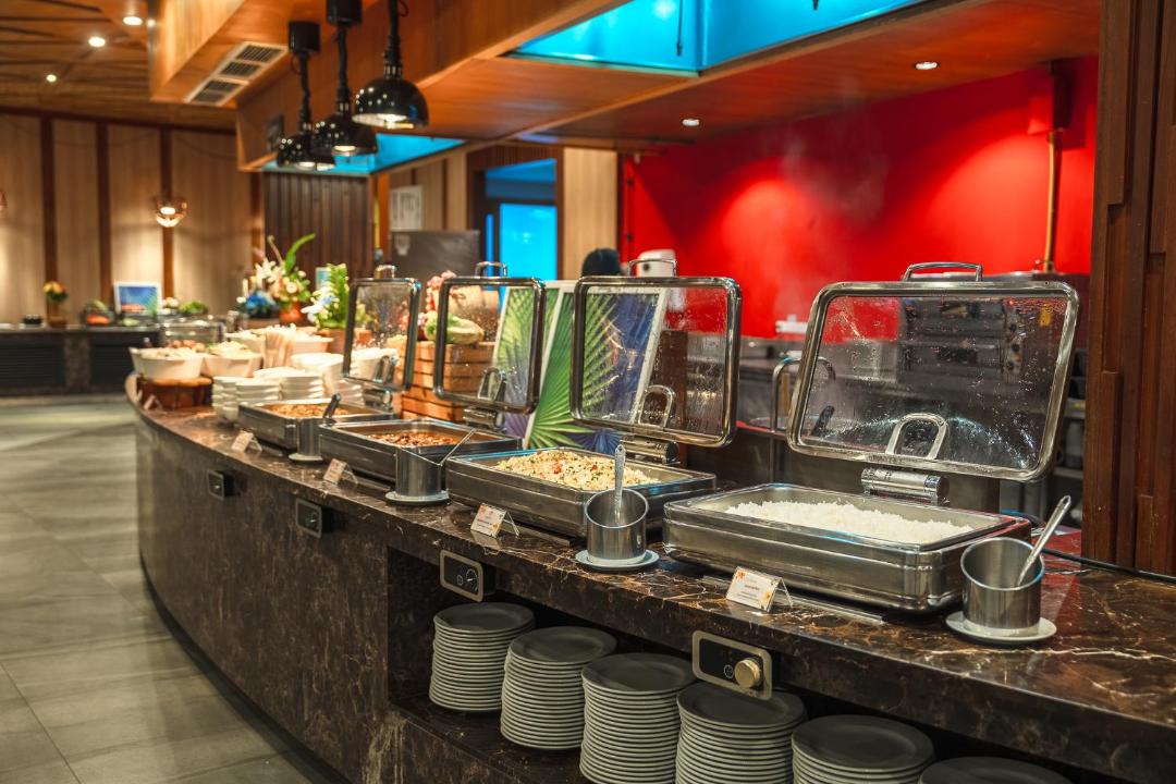 Photo of Kitchen in Mai Khao