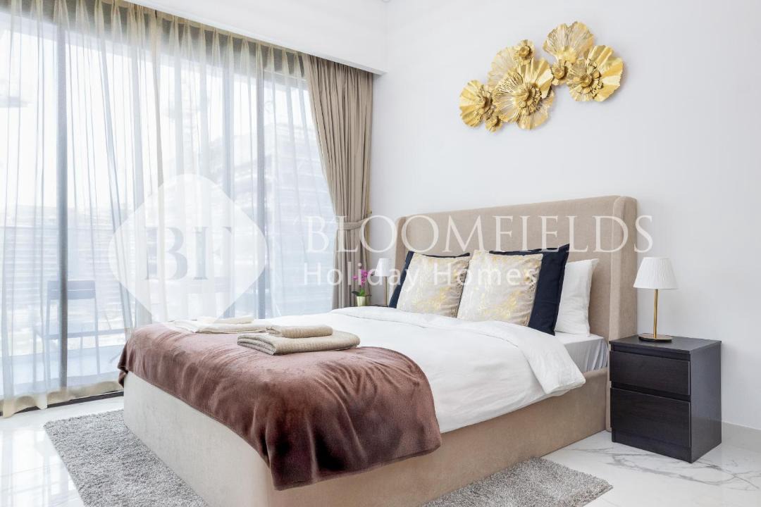 Photo of Bedroom in Nad Al Sheba
