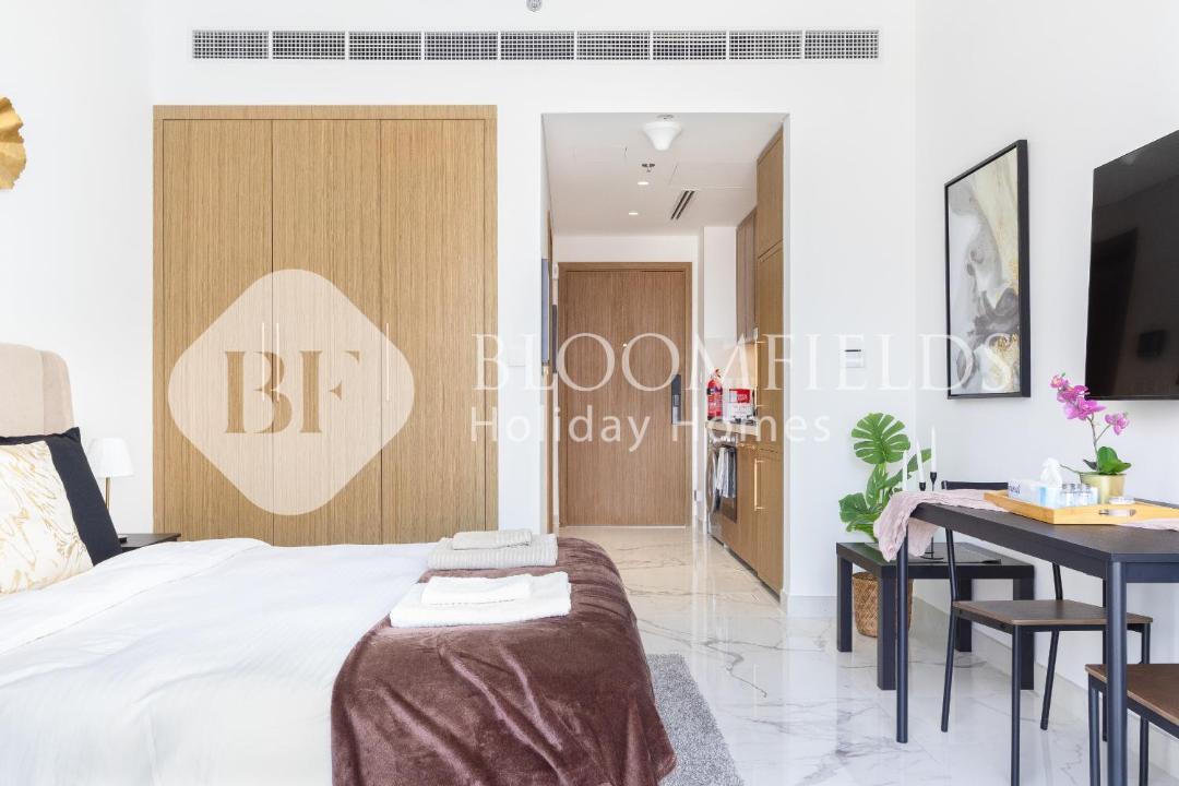 Photo of Bedroom in Nad Al Sheba