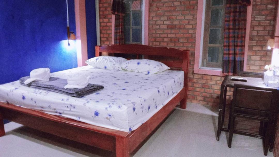 Photo of Bedroom in Nai Mueang
