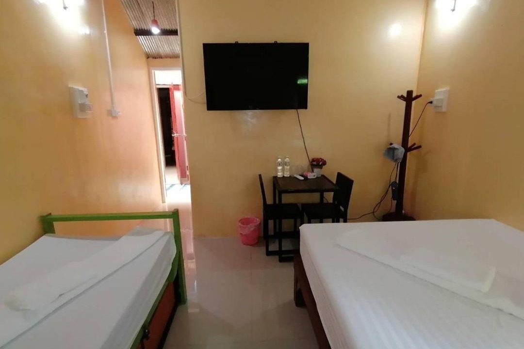 Photo of Bedroom in Nai Mueang