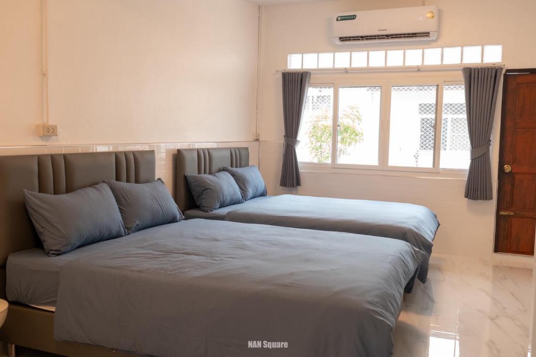 Photo of Bedroom in Thanon Phetchaburi