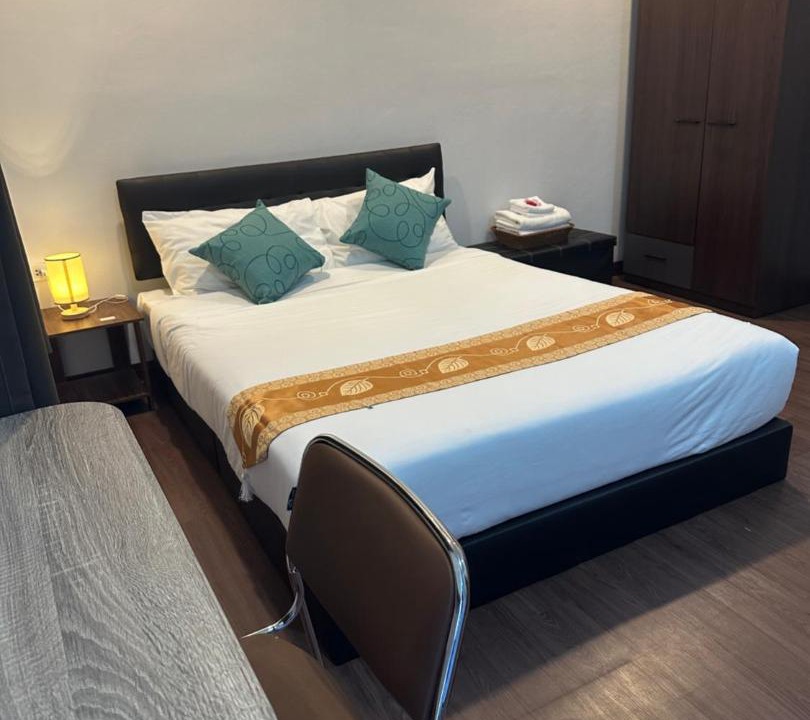 Photo of Bedroom in Roi Et