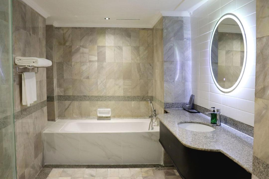 Photo of Bathroom in Phaya Thai