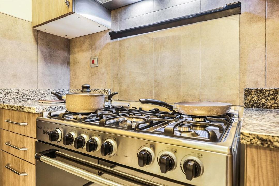 Photo of Kitchen in Discovery Gardens