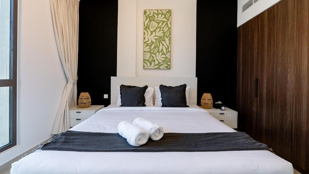 Photo of Bedroom in Umm Suqeim 3