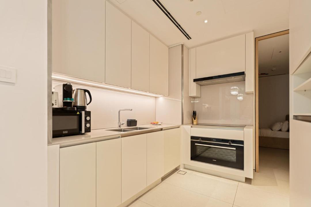 Photo of Kitchen in Jumeira 1