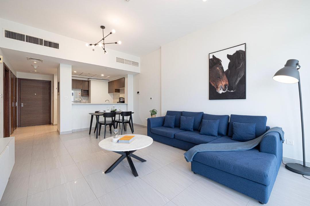 Photo of Livingroom in Bur Dubai