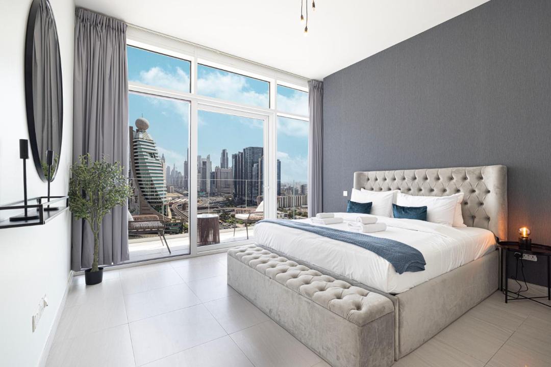 Photo of Bedroom in Bur Dubai