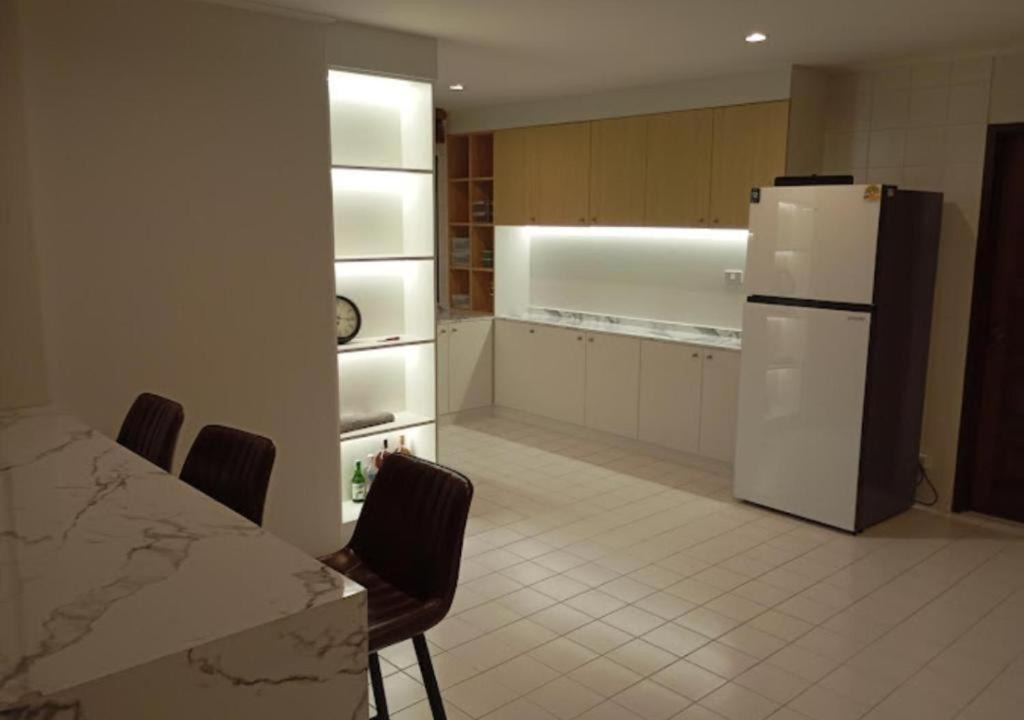Photo of Kitchen in Bang Pakong