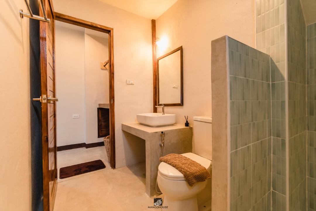 Photo of Bathroom in Pai