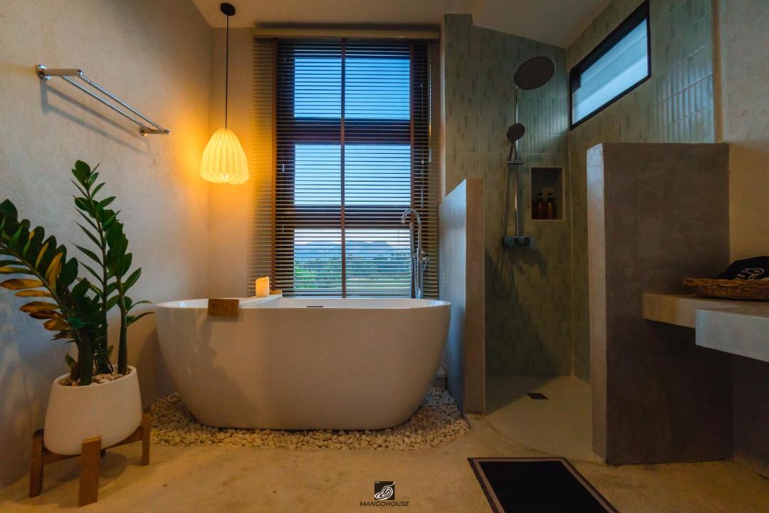 Photo of Bathroom in Pai
