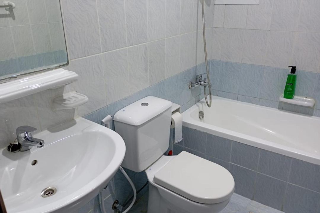 Photo of Bathroom in Ajman