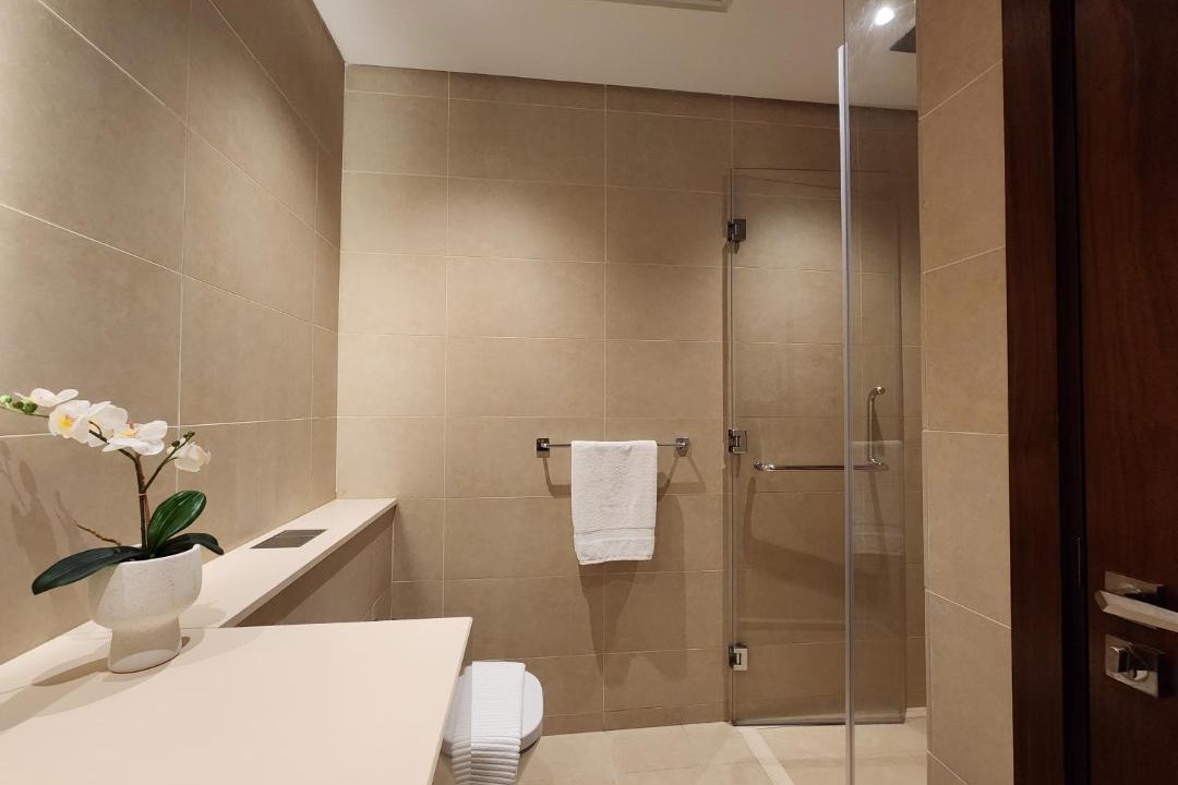 Photo of Bathroom in Dubai Marina