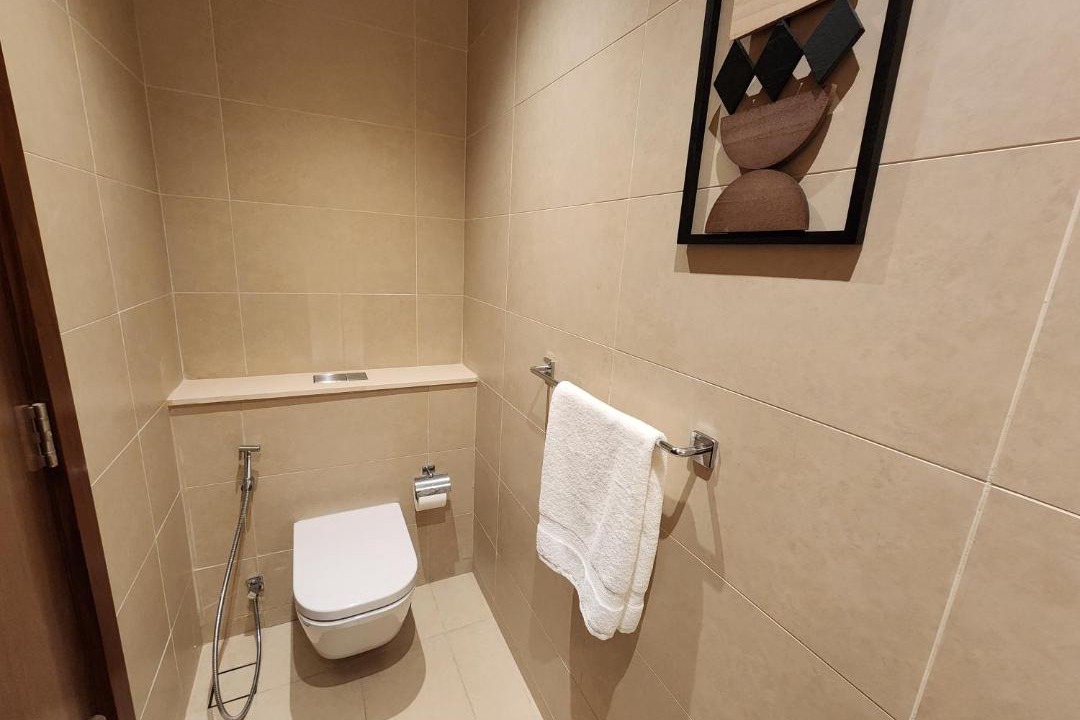 Photo of Bathroom in Dubai Marina