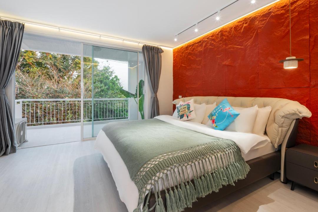 Photo of Bedroom in North Pattaya