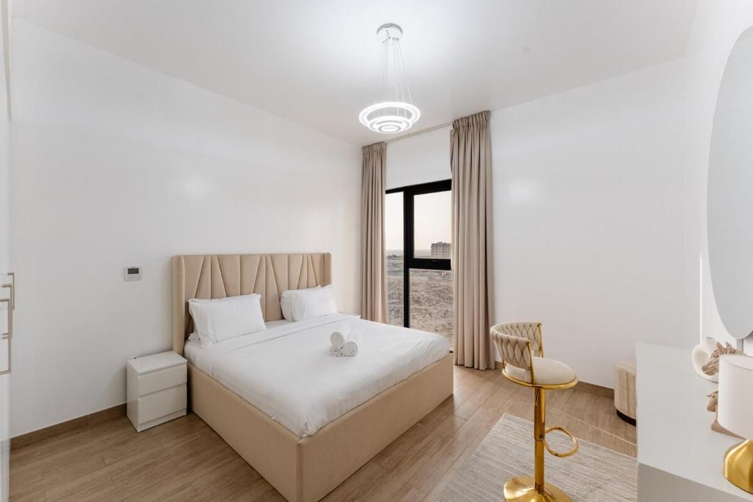 Photo of Bedroom in Al Khan