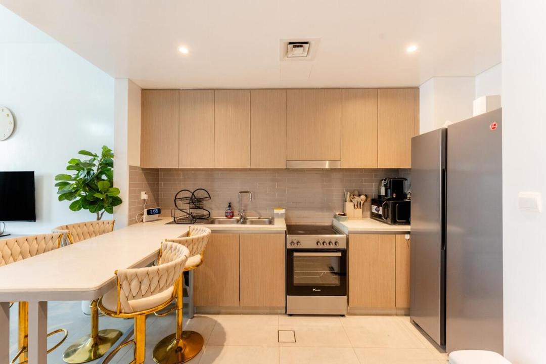 Photo of Kitchen in Al Khan