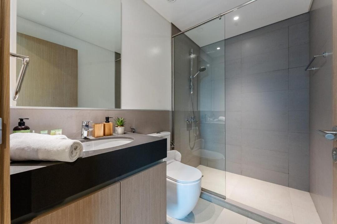 Photo of Bathroom in Al Khan