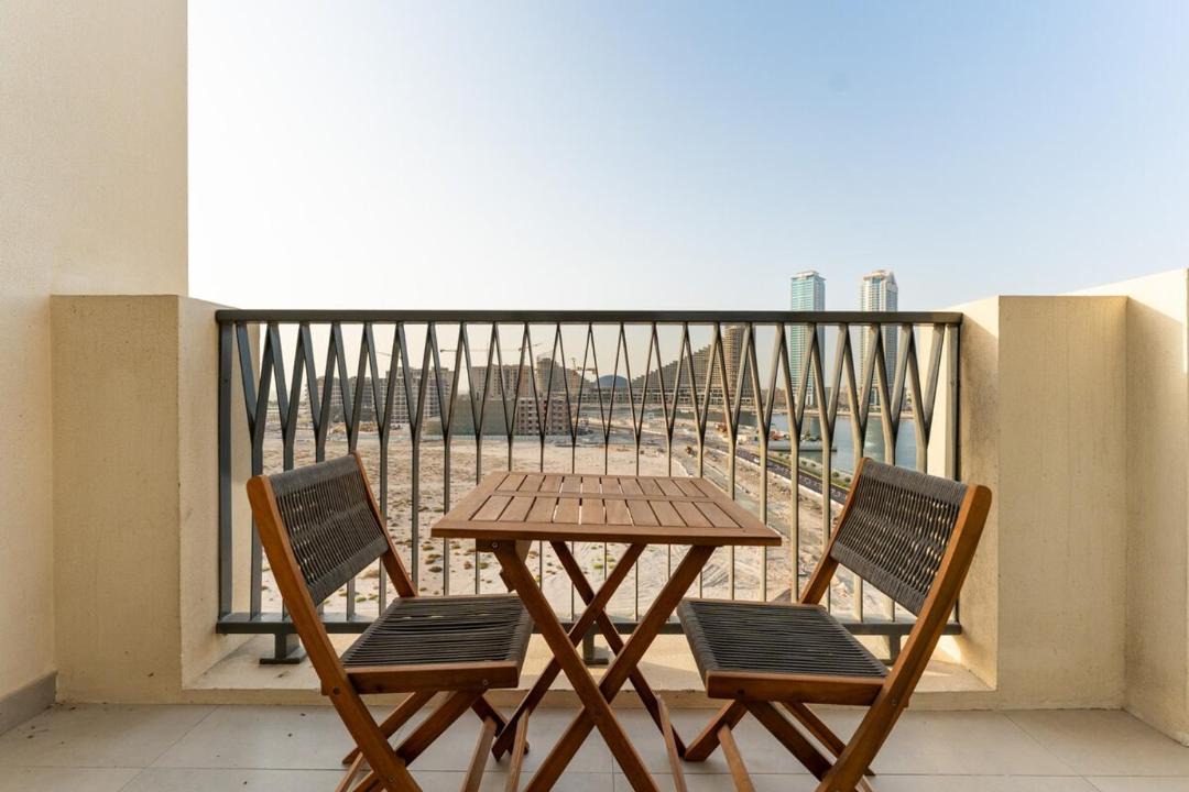 Photo of Patio Balcony in Al Khan