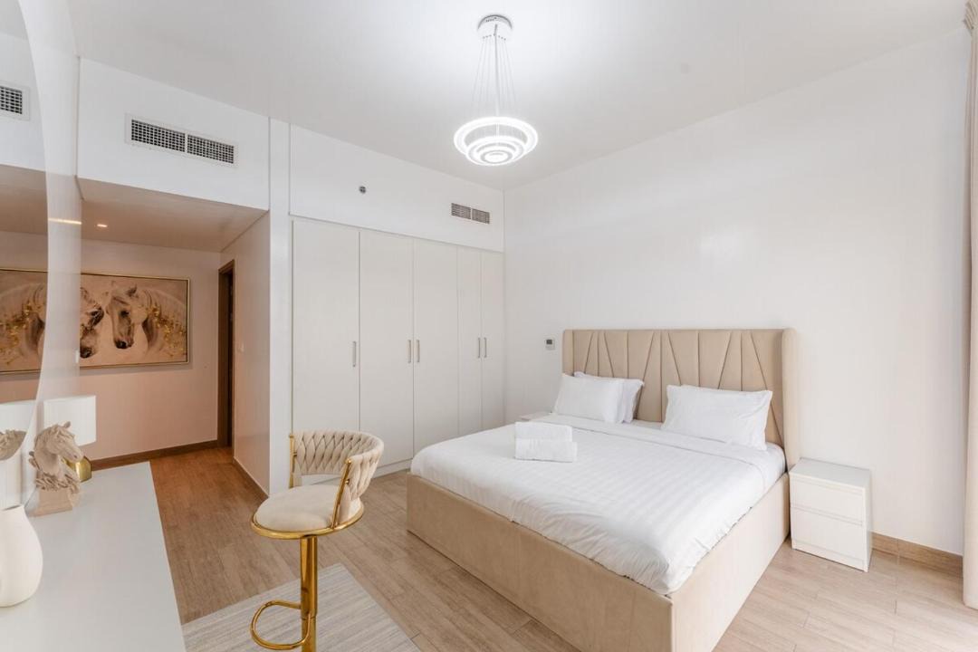 Photo of Bedroom in Al Khan