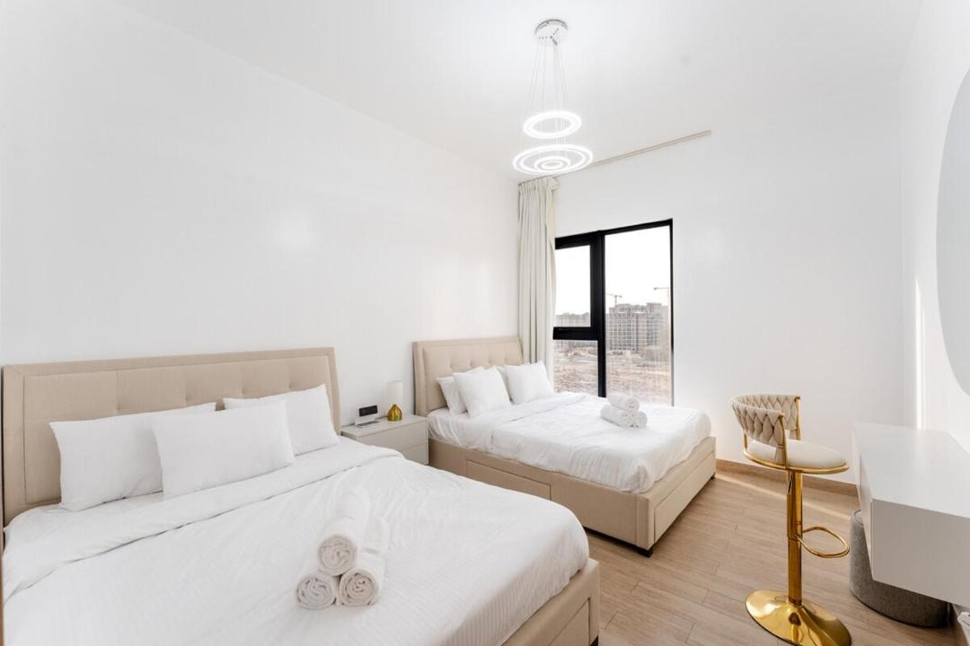 Photo of Bedroom in Al Khan