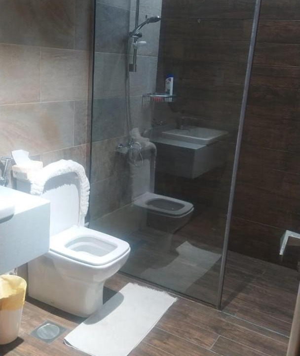 Photo of Bathroom in International City