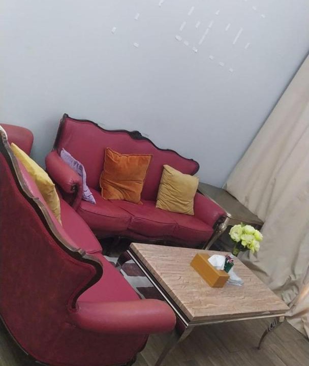 Photo of Livingroom in International City