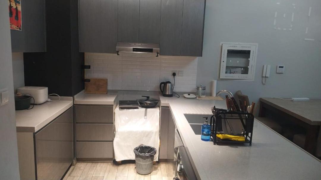 Photo of Kitchen in International City