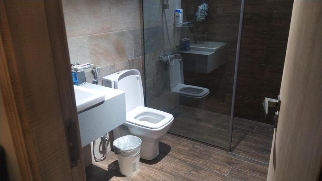 Photo of Bathroom in International City