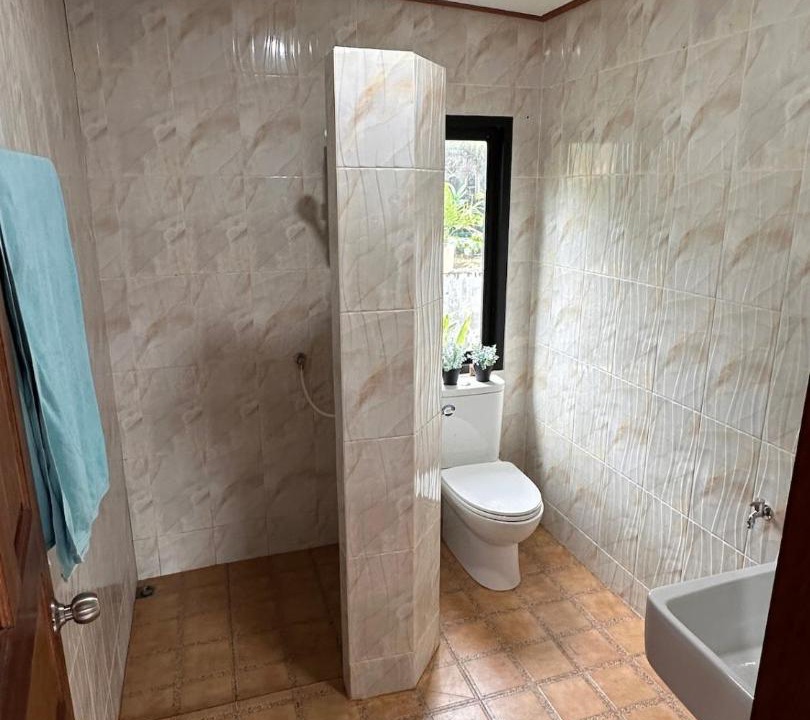 Photo of Bathroom in Thai Mueang