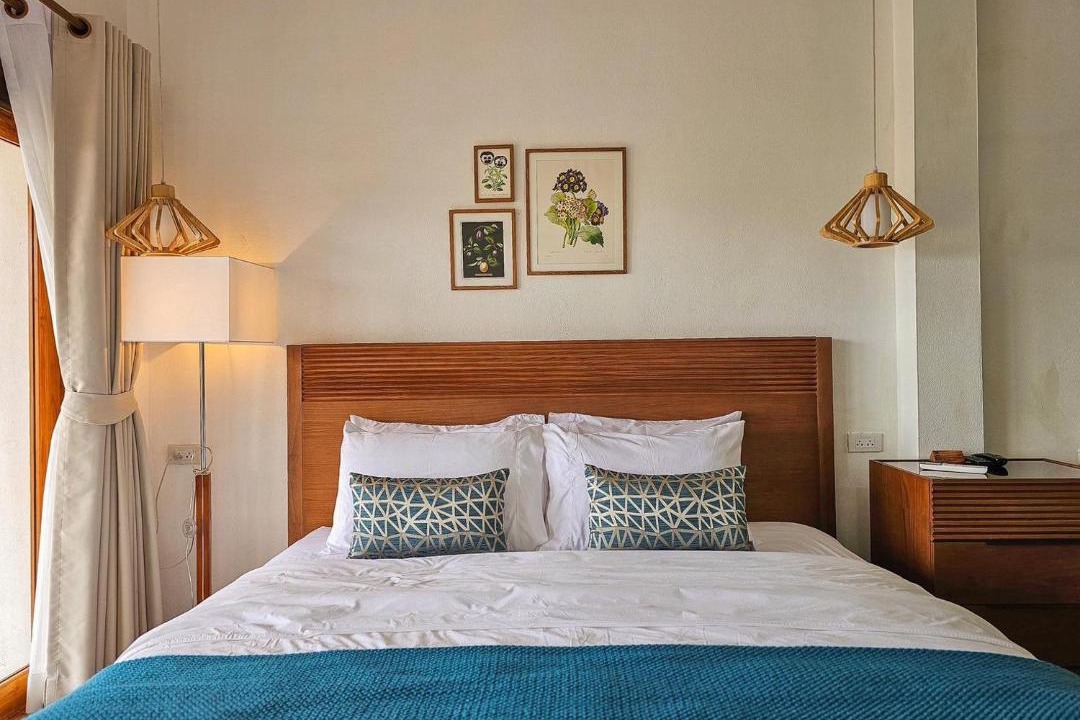 Photo of Bedroom in Mae Suai