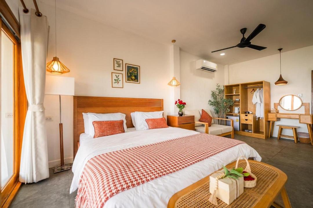 Photo of Bedroom in Mae Suai