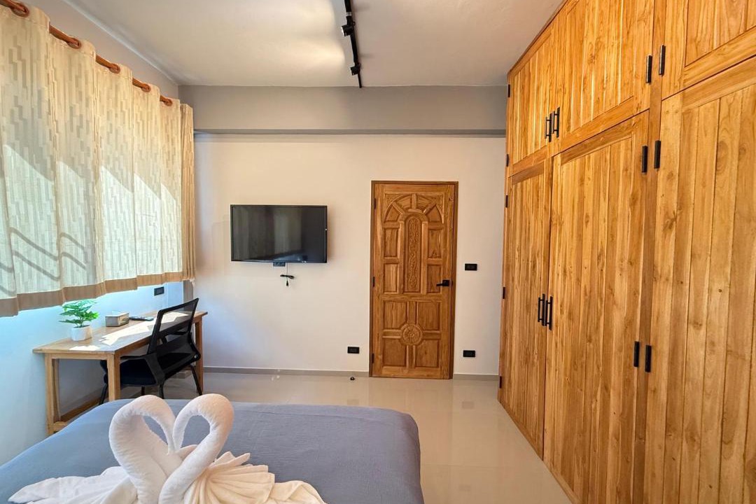 Photo of Bedroom in Pai