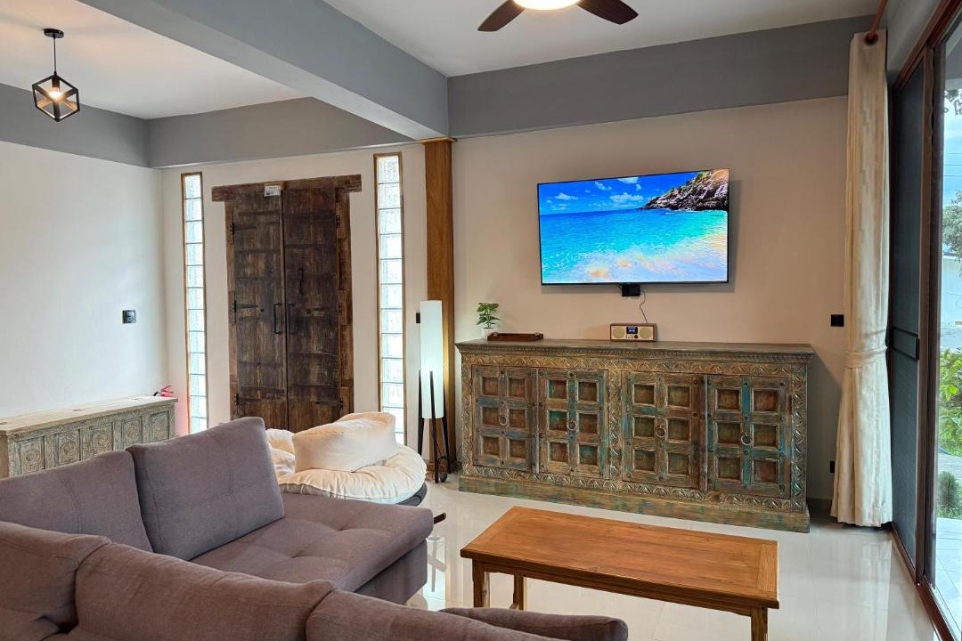 Photo of Livingroom in Pai