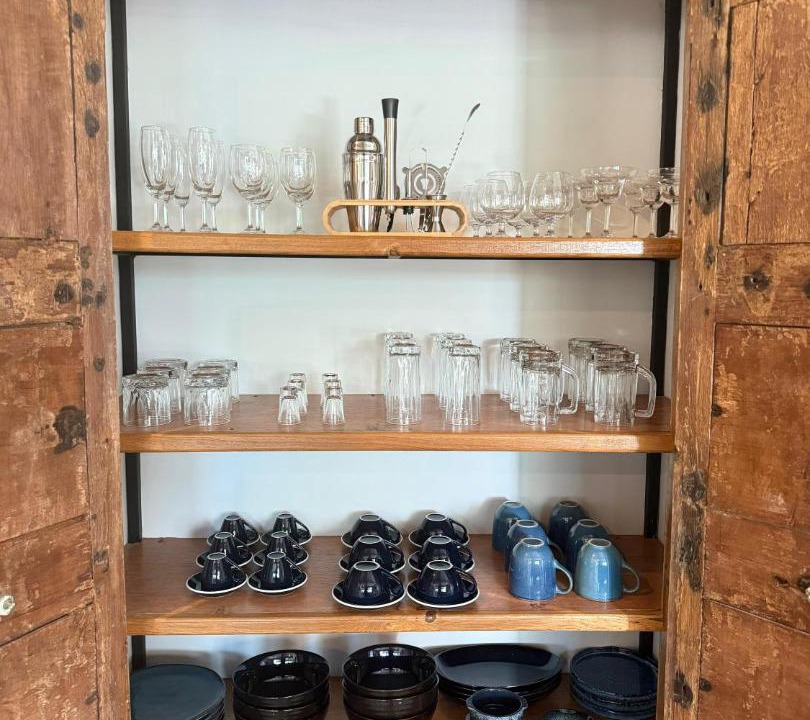 Photo of Kitchen in Pai