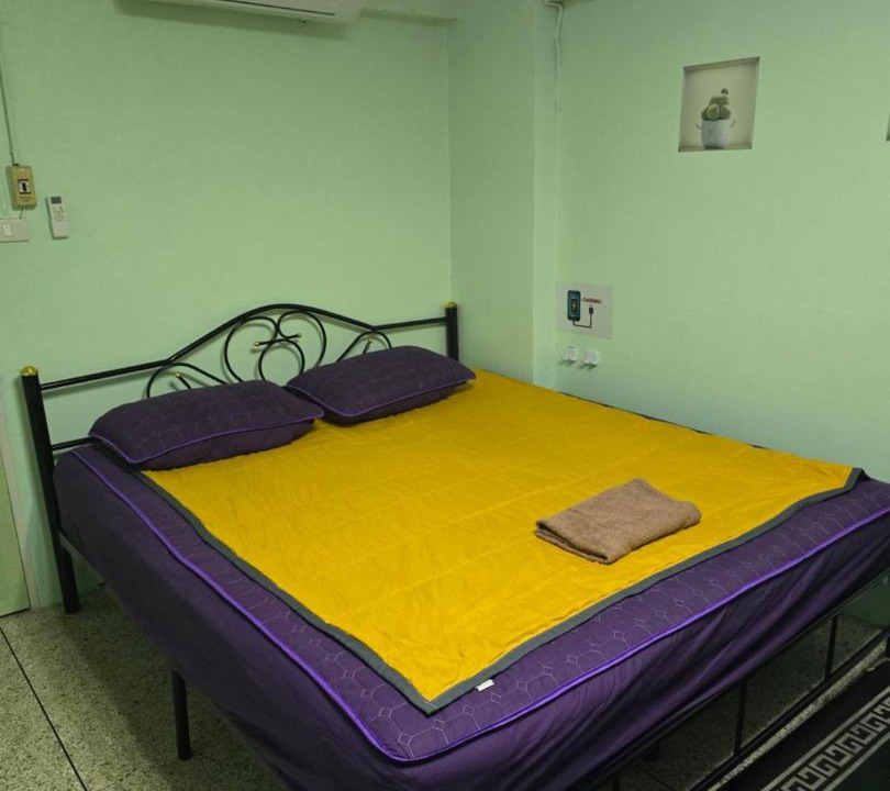 Photo of Bedroom in Lat Yao