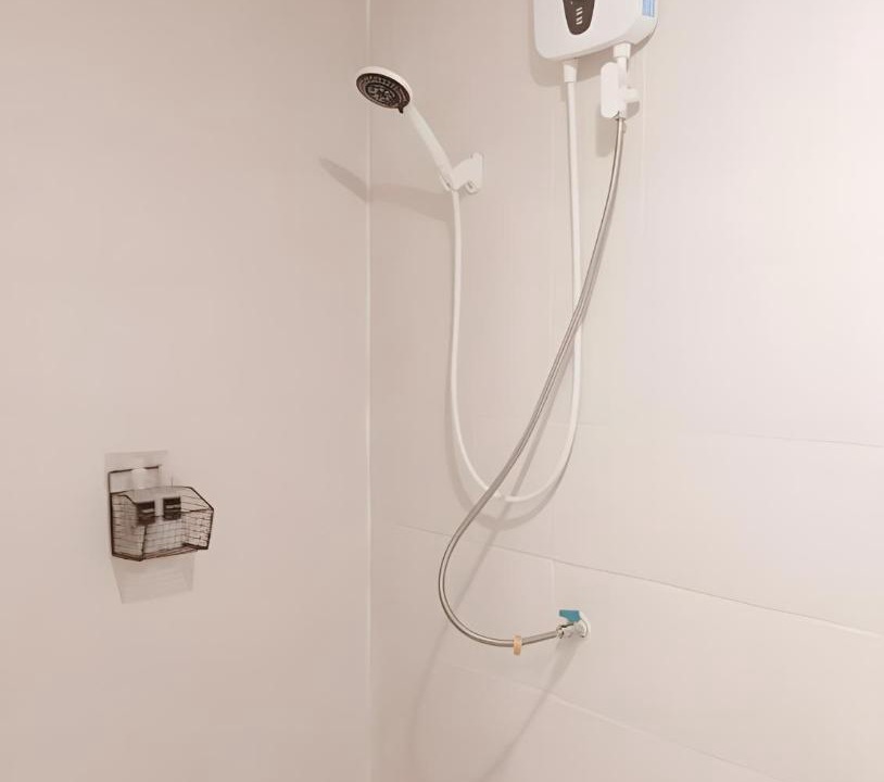Photo of Bathroom in China Town