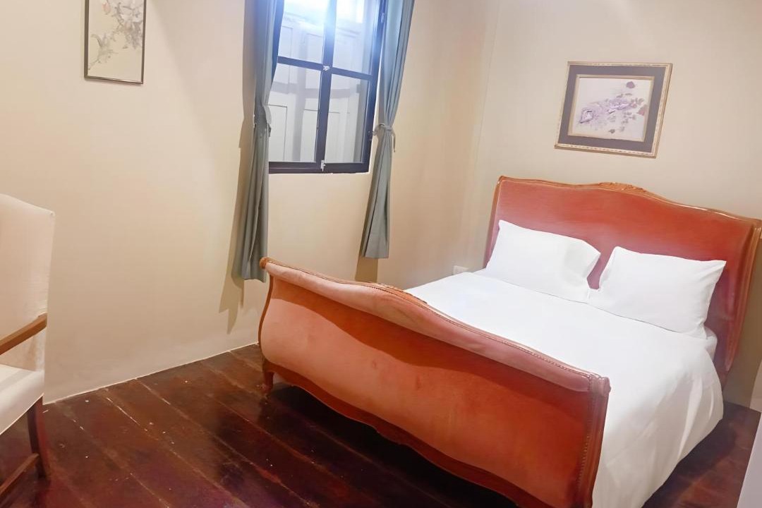 Photo of Bedroom in China Town